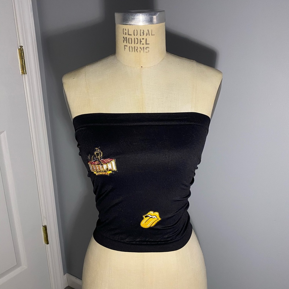 Adelphi University Bando Top